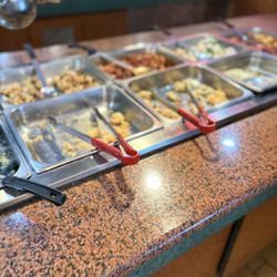 Hibachi & Grill Asian Buffet - Buffet