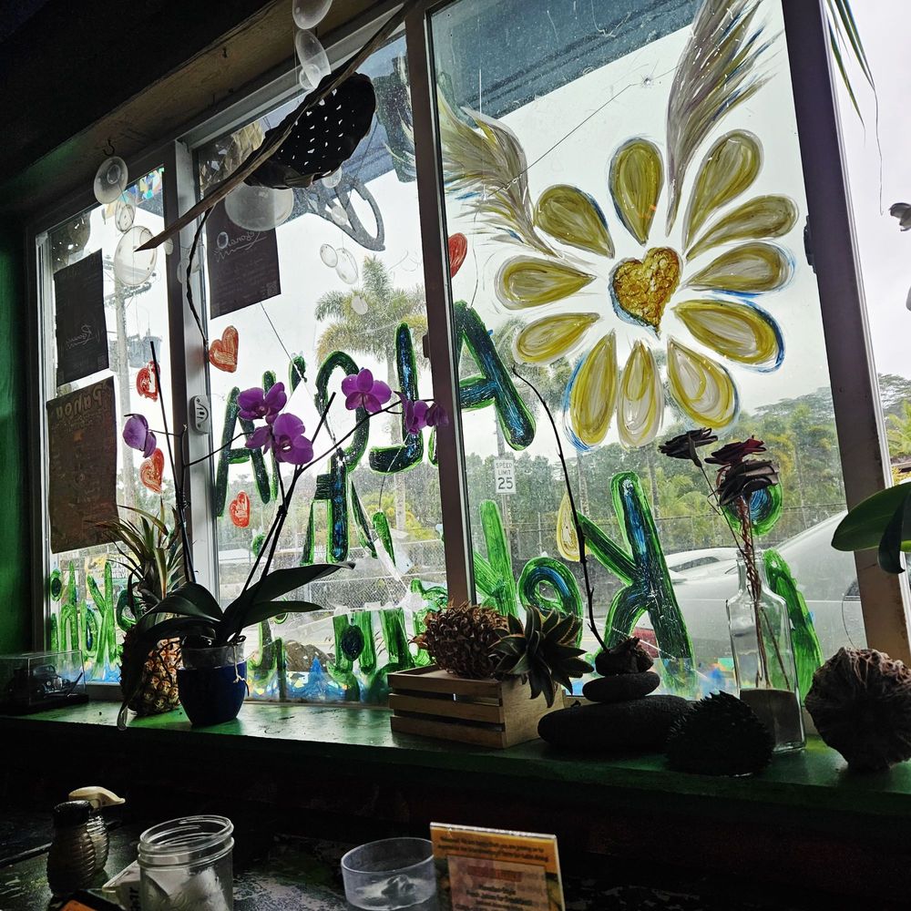 Pele's Kitchen - Breakfast & Brunch Near Me - Pahoa, Hawaii Pele's Kitchen - Breakfast & Brunch Near Me - Pahoa, Hawaii