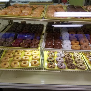 EK’S Donuts - Case shot #1 - Donuts Near Me - Hillview, Kentucky