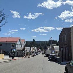 Scavenger Hunt Walking Tours - Nevada City