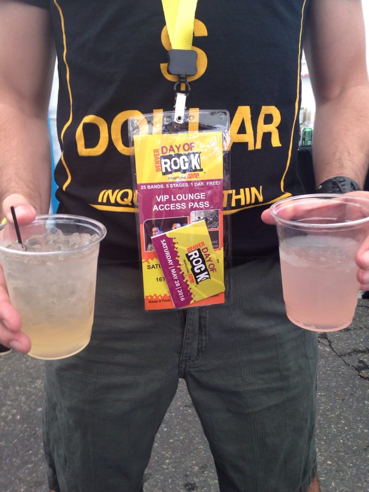 Denver Day of Rock - social services organization in Denver, CO