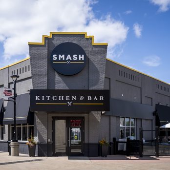 Smash - Bars Near Me - Whitby, Ontario