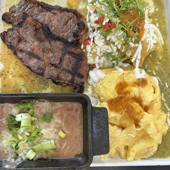 Gina's Kitchen +Catering - Enchiladas - Breakfast & Brunch Near Me - Rancho Cucamonga, California Gina's Kitchen +Catering - Enchiladas - Breakfast & Brunch Near Me - Rancho Cucamonga, California