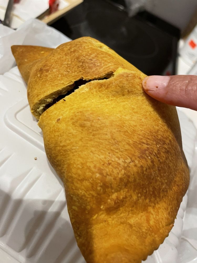 The Caribbean Queen of Patties