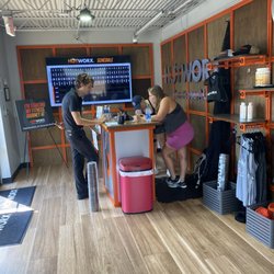 HOTWORX