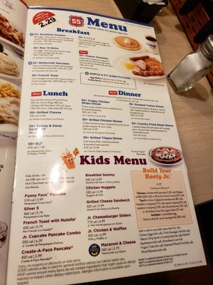 Menu photo 4 IHOP San Diego, CA Menu photo 4 IHOP San Diego, CA