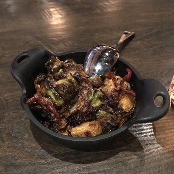 Alta Strada - Crispy Brussel Sprouts - Italian Near Me - Fairfax, Virginia Alta Strada - Crispy Brussel Sprouts - Italian Near Me - Fairfax, Virginia