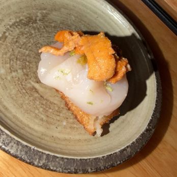 Miss Crispy Rice - Sushi Bars Near Me - Coral Gables, Florida