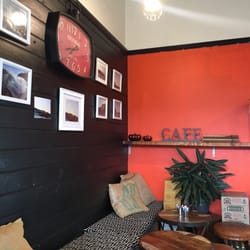Mad Organic Espresso Bar