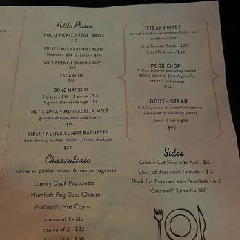 Lillie Coit's - Menu - French Near Me - San Francisco, California Lillie Coit's - Menu - French Near Me - San Francisco, California
