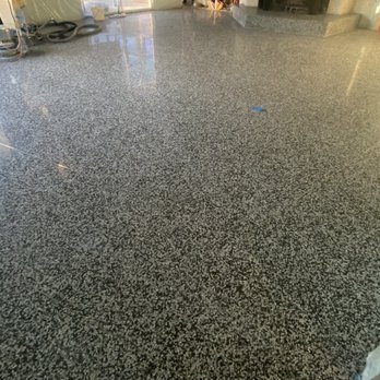 Halajian Marble Restoration - Flooring Near Me