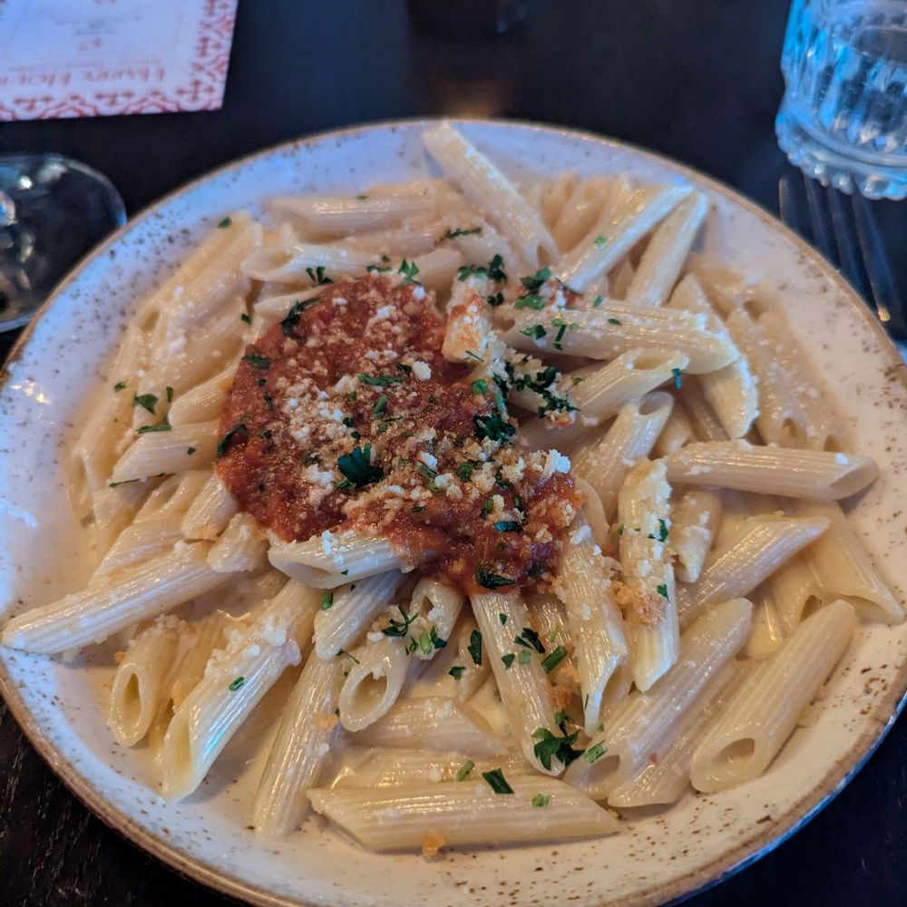 Red Rabbit St. Paul - Mastaccioli - Italian Near Me - St Paul, Minnesota Red Rabbit St. Paul - Mastaccioli - Italian Near Me - St Paul, Minnesota