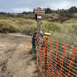 San Dieguito River Park