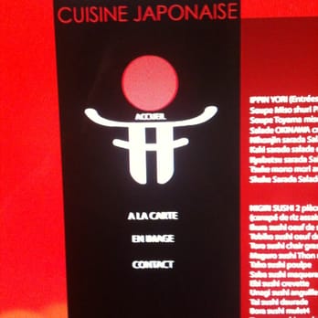 Okinawa - Japanese Near Me - Toulouse, 31