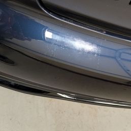 Water marks. Water marks.