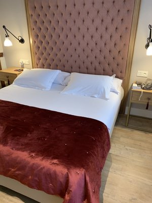 Hotel Boutique Adolfo by null