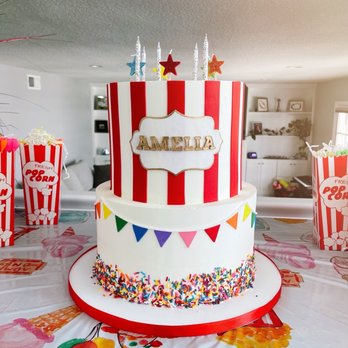 Penelope's Perfections - Bakeries Near Me - Costa Mesa, California