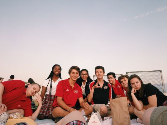 Concordia High School