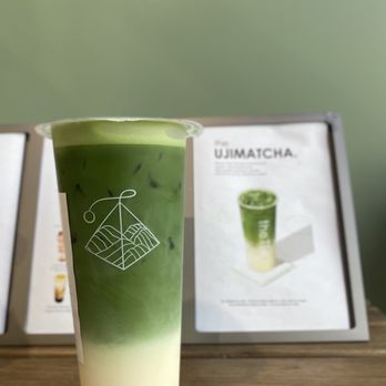 The Tea - Uji matcha latte - Coffee & Tea Near Me - Monterey Park, California The Tea - Uji matcha latte - Coffee & Tea Near Me - Monterey Park, California