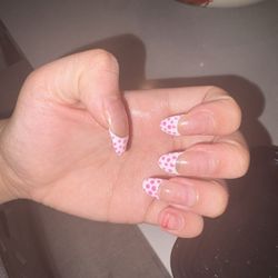 Johnny Nails