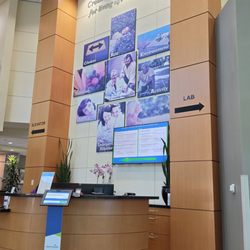 AdventHealth Lab