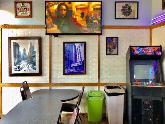 Ray's Pizza by null