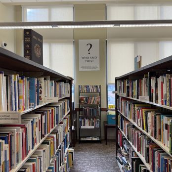 Glenview Public Library - GPL's used book store. - Libraries Near Me - Glenview, Illinois