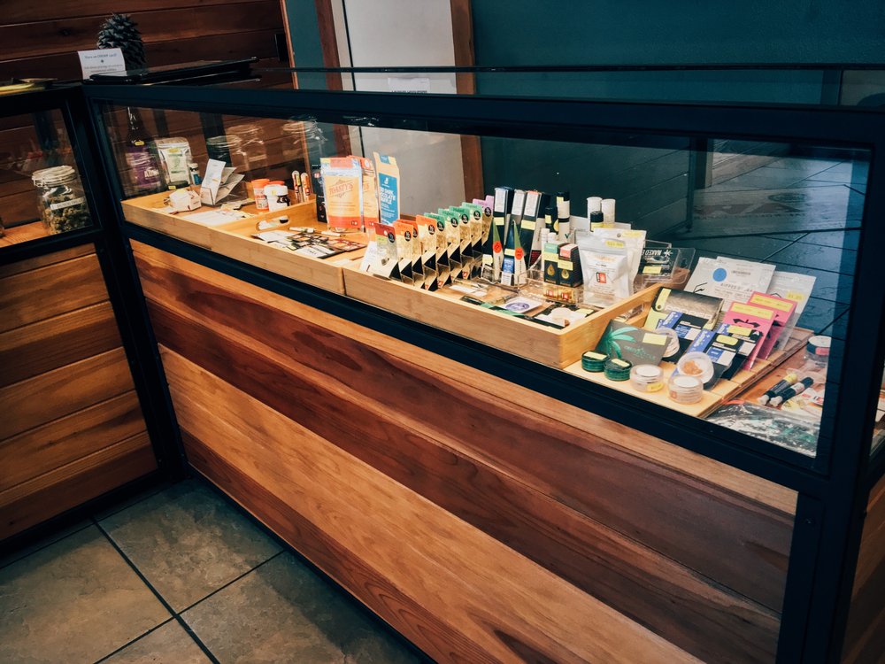 BOTANICA IN FOSTERPOWELL Updated June 2024 4124 SE 60th Ave