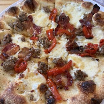 Flippers Pizza - Pizza Near Me - Orlando, Florida Flippers Pizza - Pizza Near Me - Orlando, Florida