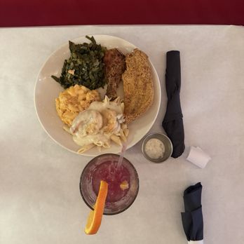 CB Bistro Jazz Club - Food - Caterers Near Me - Orlando, Florida