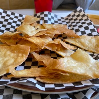 El Senor Frog's - a plate of chips and dip - Mexican Near Me - Stockton, California El Senor Frog's - a plate of chips and dip - Mexican Near Me - Stockton, California