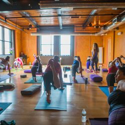 Balance Yoga & Wellness