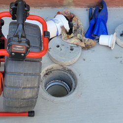 El Sobrante Sewer Repair