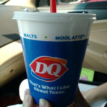 Dairy Queen - Burgers Near Me - Quinlan, Texas Dairy Queen - Burgers Near Me - Quinlan, Texas