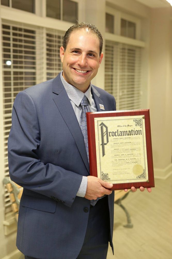 JS GOLDSTEIN FUNERAL HOME AND MONUMENTS Updated August 2024 11