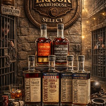 Liquor Warehouse - Beer, Wine & Spirits Near Me - North Augusta, South Carolina