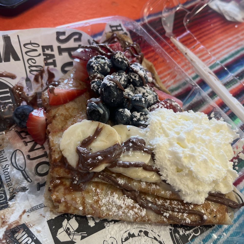 Harmony Fruit Bar - Crepe - Juice Bars & Smoothies Near Me - Los Angeles, California Harmony Fruit Bar - Crepe - Juice Bars & Smoothies Near Me - Los Angeles, California
