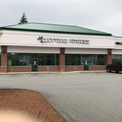 Anytime Fitness