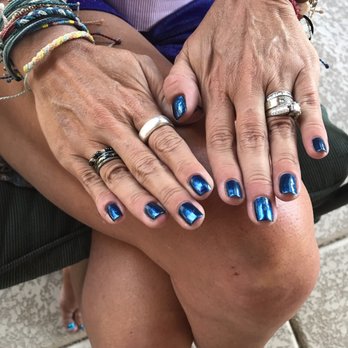 Amour Nails and Spa - Nail Salons Near Me - Scottsdale, Arizona