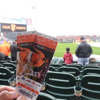 Oracle Park - Idgaf, I still like lowerbox seats! - Stadiums & Arenas Near Me - San Francisco, California Oracle Park - Idgaf, I still like lowerbox seats! - Stadiums & Arenas Near Me - San Francisco, California