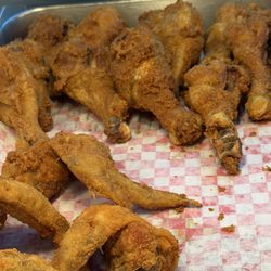 Jefferson Food Market - Chicken