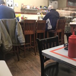 Nice cozy corner to hide out at on break from work!! Nice cozy corner to hide out at on break from work!!