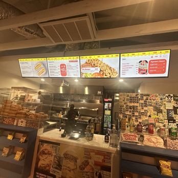 New York's Chopped Cheese - Delis Near Me - Los Angeles, California New York's Chopped Cheese - Delis Near Me - Los Angeles, California