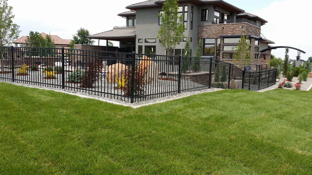 GREATER WESTERN FENCE Updated August 2024 11780 Colmans Way