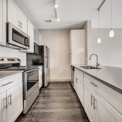 River Crossing Apartments