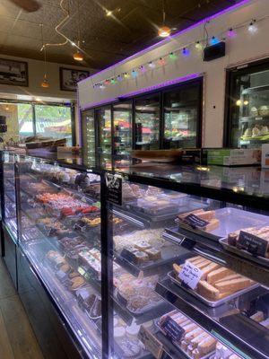 Rheinlander Bakery by null