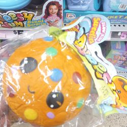 COOKIE SQUISHY