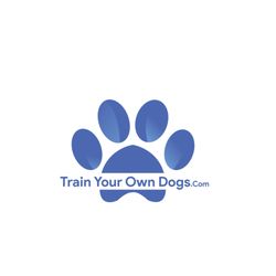 Train Your Own Dogs - Logo