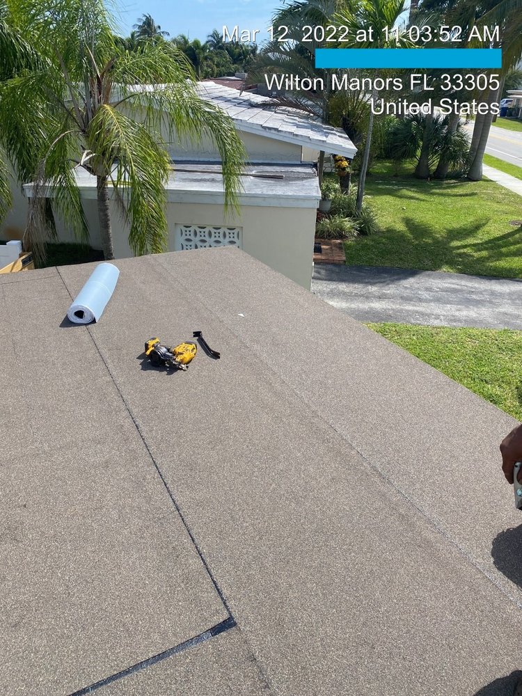 Slide of Fresh Home Roofing