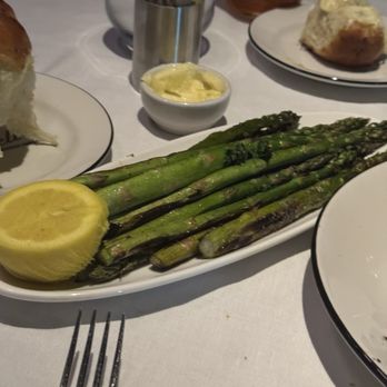 Stillwell's - Asparagus - Steakhouses Near Me - Dallas, Texas Stillwell's - Asparagus - Steakhouses Near Me - Dallas, Texas